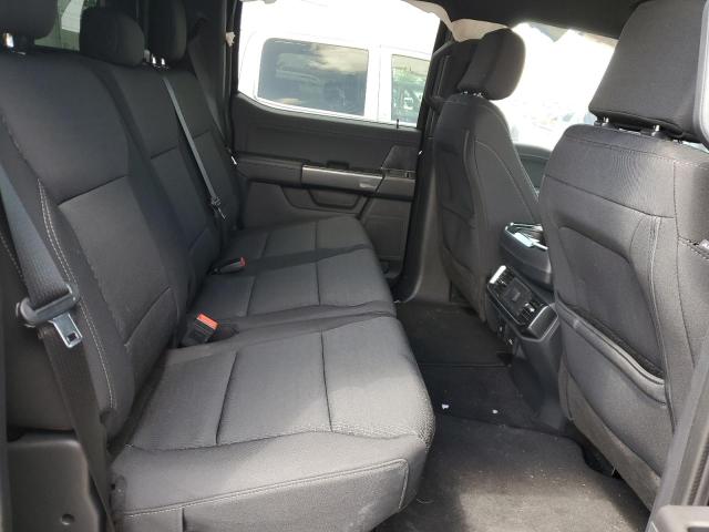 2022 FORD F150 SUPER - 1FTFW1E81NFC03934