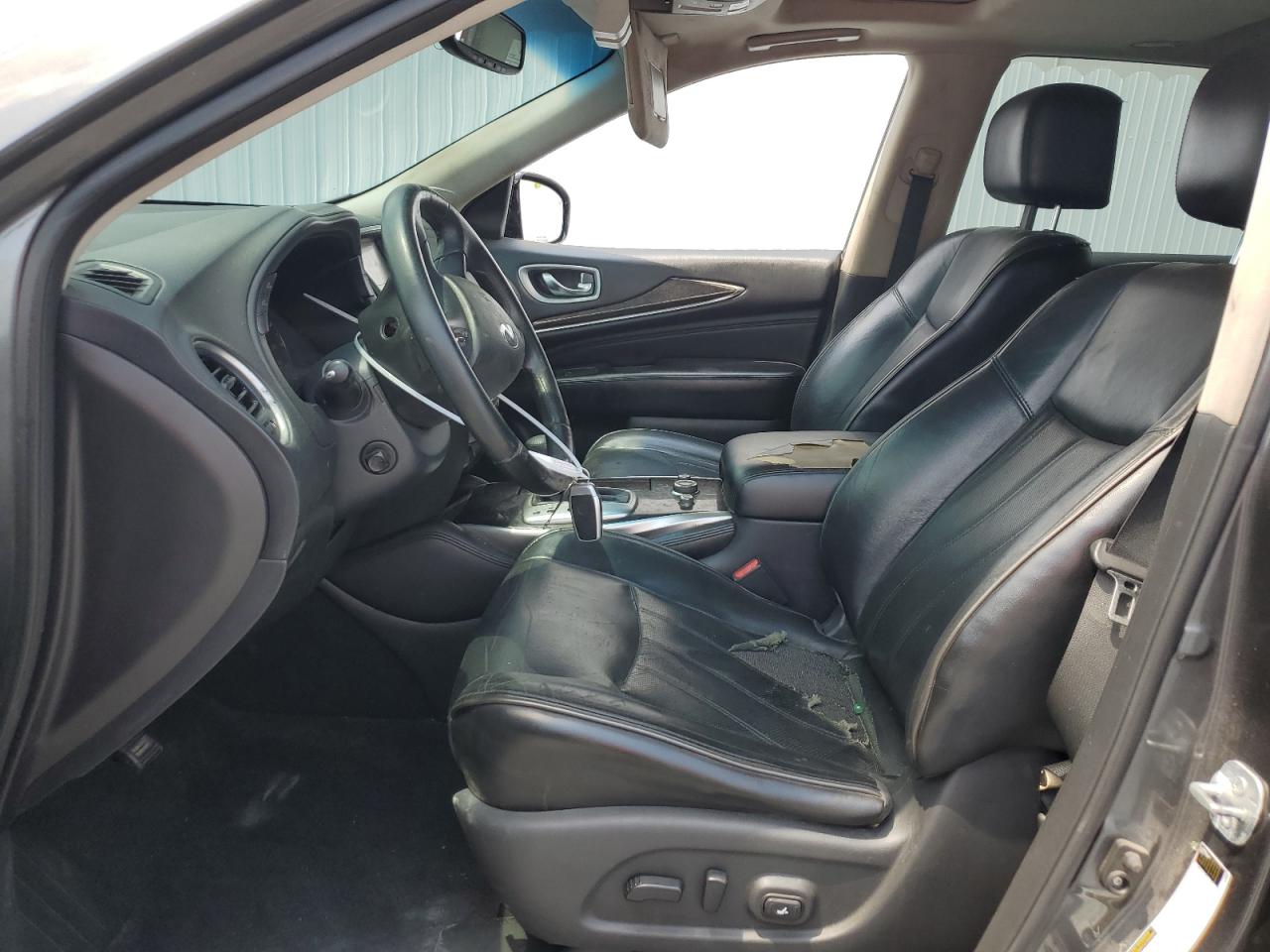 5N1AL0MNXFC508903 2015 Infiniti Qx60