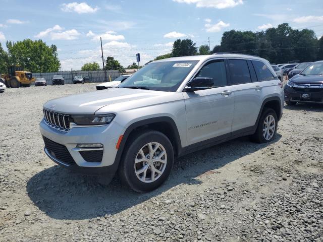 JEEP GRAND CHER
