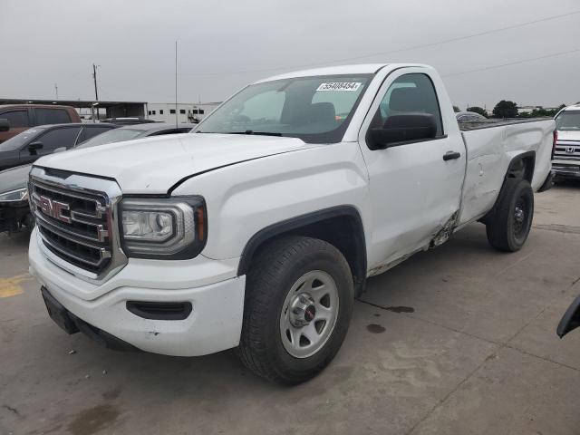 2018 GMC Sierra C1500 VIN: 1GTN1LEC9JZ247974 Lot: 55408454