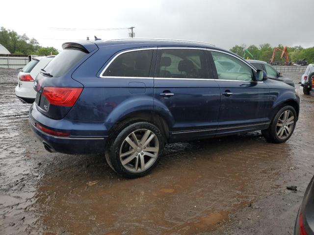 2014 Audi Q7 Premium Plus VIN: WA1LGAFE7ED006132 Lot: 54492994