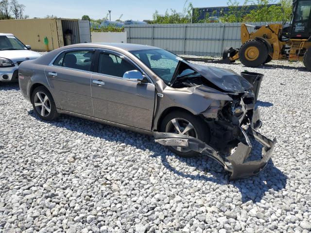 2012 Chevrolet Malibu 1Lt VIN: 1G1ZC5E03CF301666 Lot: 53233254