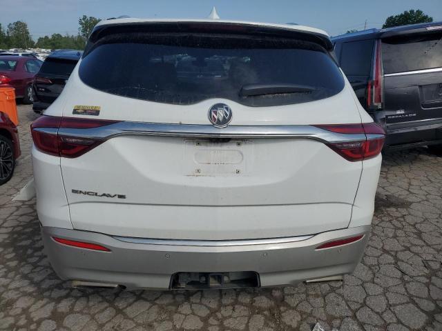 2021 BUICK ENCLAVE ES - 5GAERBKW4MJ203497