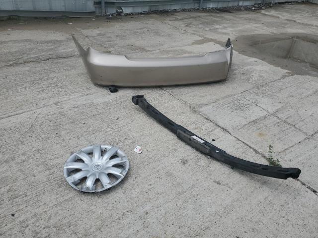 2005 Toyota Camry Le VIN: 4T1BE30K95U003083 Lot: 53414114