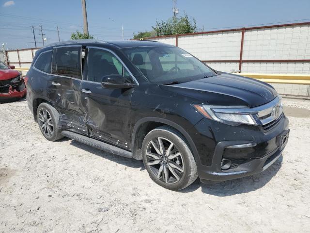 2019 Honda Pilot Elite VIN: 5FNYF6H02KB005939 Lot: 54245034