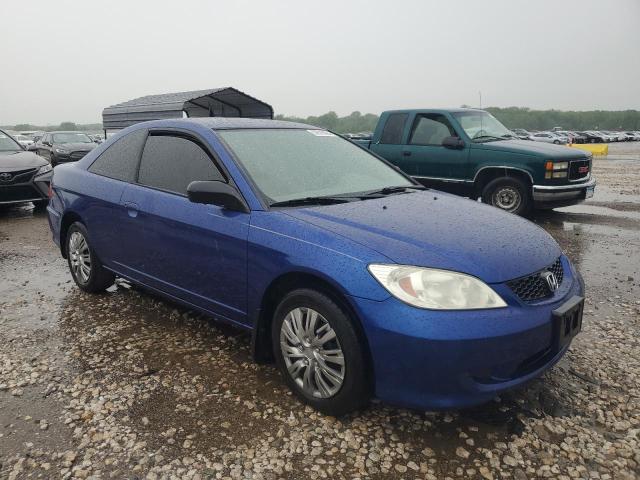 2004 Honda Civic Lx VIN: 1HGEM22564L070817 Lot: 52918064