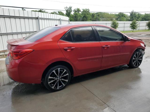 2017 TOYOTA COROLLA L - 5YFBURHE7HP620251