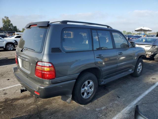 2001 Toyota Land Cruiser VIN: JTEHT05J312006551 Lot: 54388314