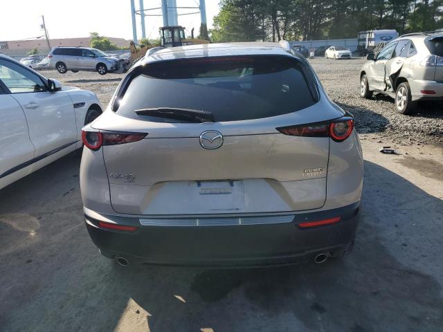 2022 Mazda Cx-30 Preferred VIN: 3MVDMBCL8NM410880 Lot: 55465104