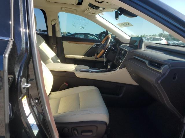 2020 LEXUS RX 450H L JTJHGKFA8L2010484