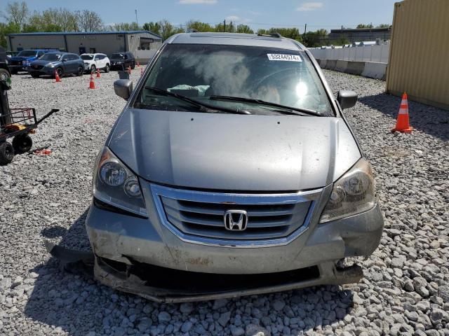 2010 Honda Odyssey Exl VIN: 5FNRL3H63AB084648 Lot: 53244574