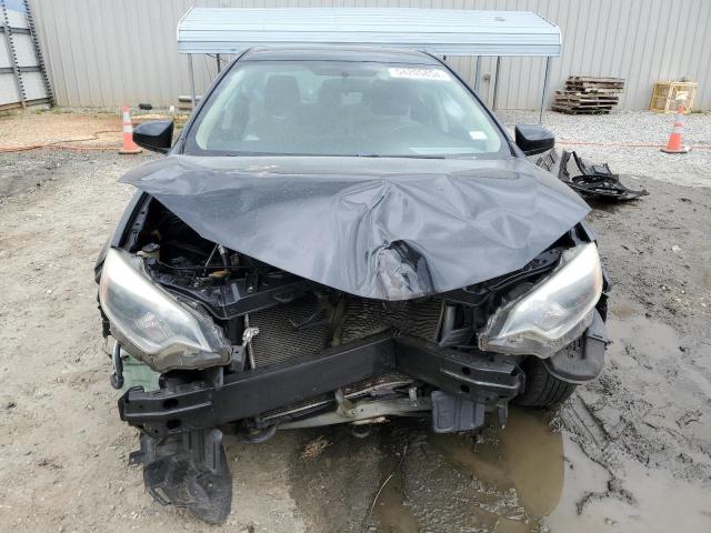 2016 TOYOTA COROLLA L - 2T1BURHE4GC542476