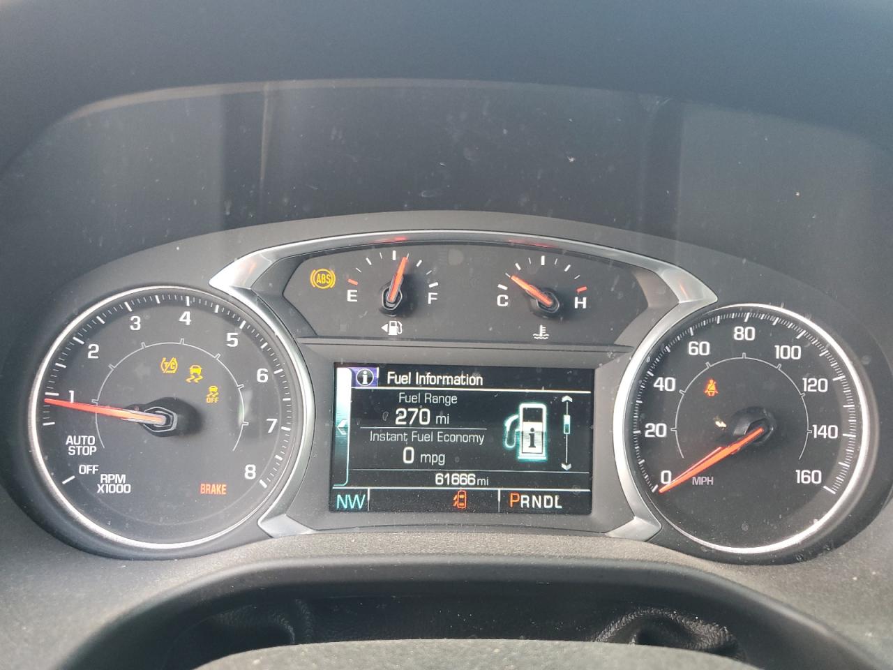 1GKKNMLA8KZ296183 2019 GMC Acadia Slt-1