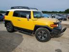 2007 Toyota Fj Cruiser  de vânzare în Tanner, AL - Undercarriage