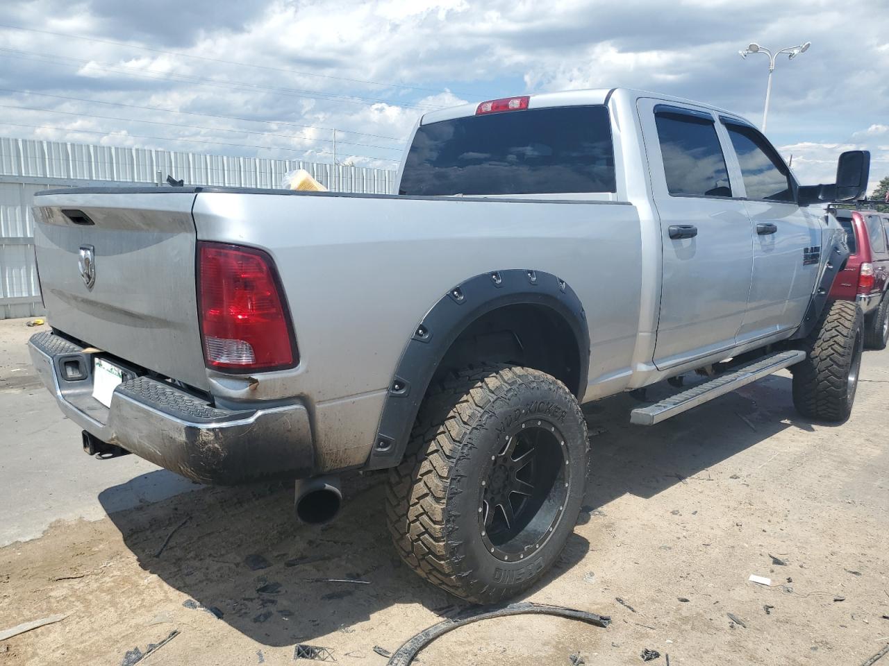 3C6UR5CL2JG359669 2018 Ram 2500 St