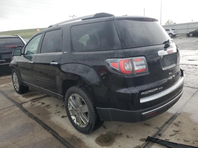 Vin: 1gkkvskd7hj245684, lot: 55318144, gmc acadia slt-2 20172