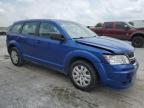 DODGE JOURNEY SE photo