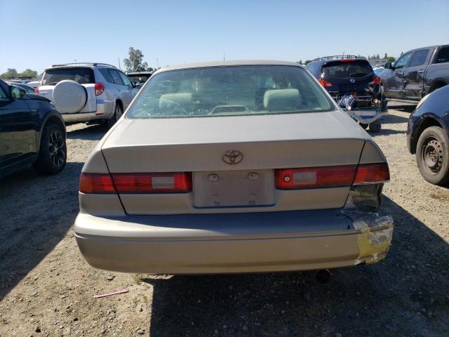 1998 Toyota Camry Ce VIN: JT2BG22K9W0128236 Lot: 53612384