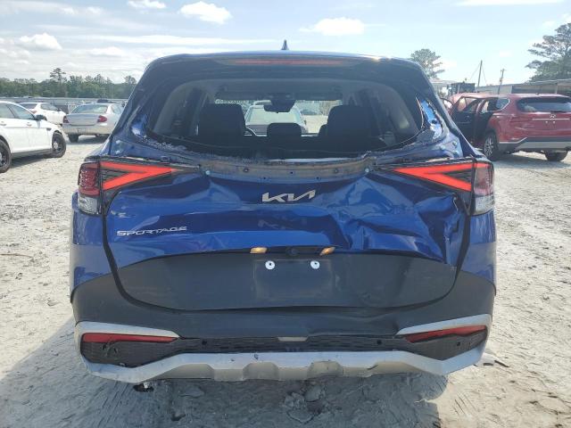 2023 Kia Sportage Ex VIN: 5XYK33AF1PG010402 Lot: 55827884