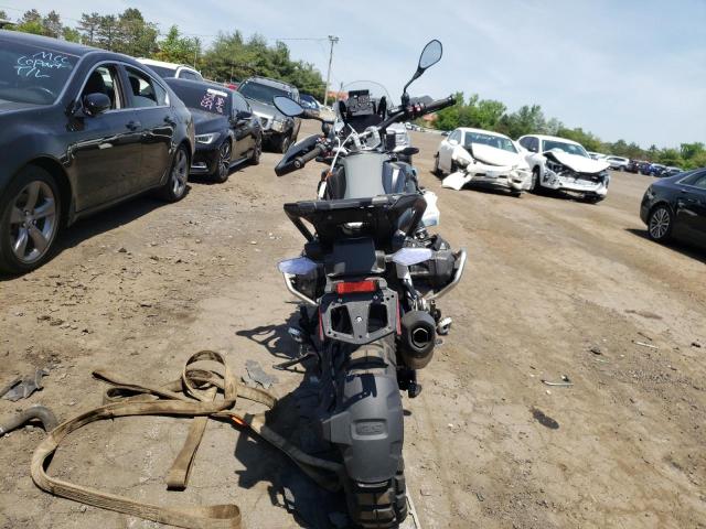 2024 BMW R 1300 GS - WB10M2306R6J59169