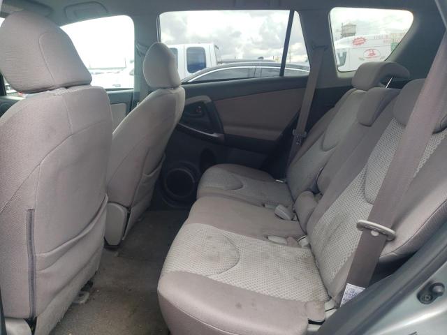 2008 Toyota Rav4 VIN: JTMZD33V085091113 Lot: 53596214