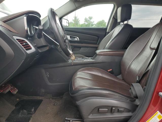 2011 GMC Terrain Slt VIN: 2CTALUEC4B6420834 Lot: 54047714