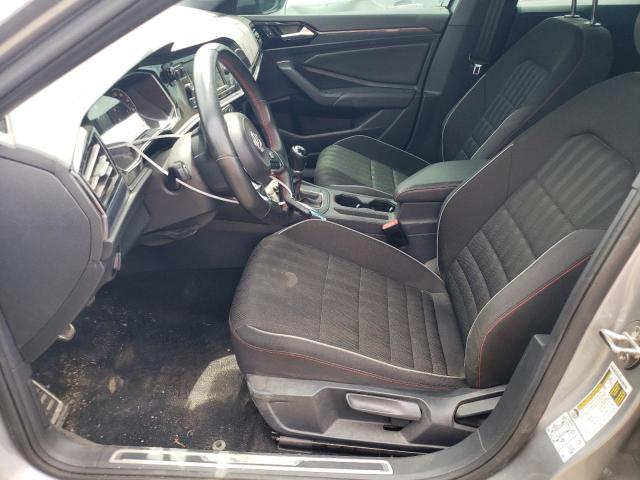 2020 Volkswagen Jetta Gli VIN: 3VW5T7BU1LM033383 Lot: 54617494