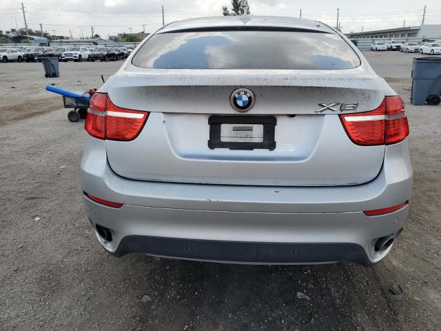 2010 BMW X6 xDrive35I VIN: 5UXFG4C57AL225616 Lot: 55136344