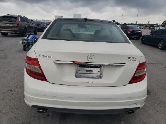 2009 Mercedes-Benz C 300 VIN: WDDGF54X39R071208 Lot: 54654534