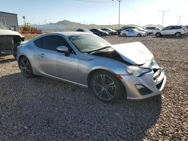 2015 Toyota Scion Fr-S VIN: JF1ZNAA19F8709676 Lot: 56257834