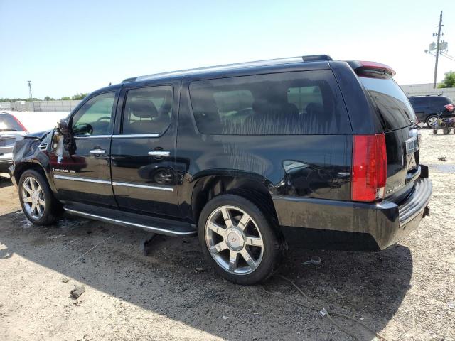 2007 Cadillac Escalade Esv VIN: 1GYFK66857R296556 Lot: 56380394