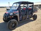 POLARIS RANGER CRE photo