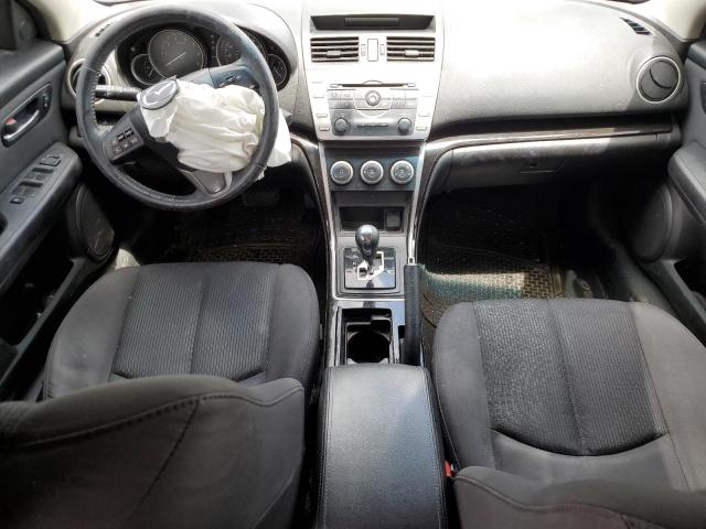 2011 Mazda 6 I VIN: 1YVHZ8CH3B5M06279 Lot: 56908424