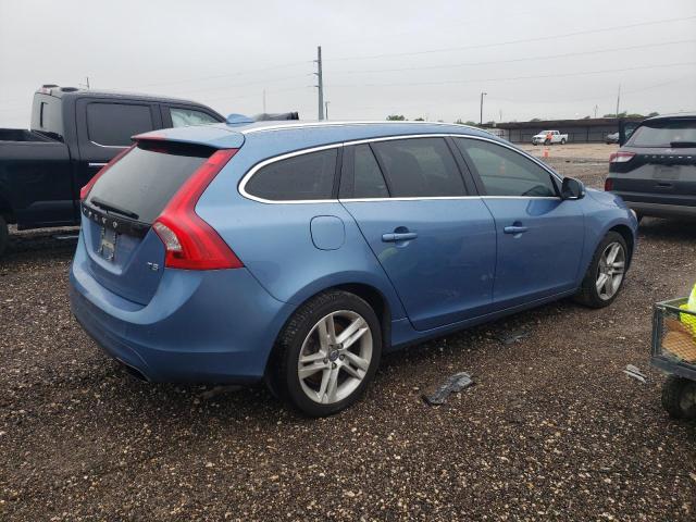 2015 Volvo V60 Premier VIN: YV140MEK1F1244322 Lot: 53475864