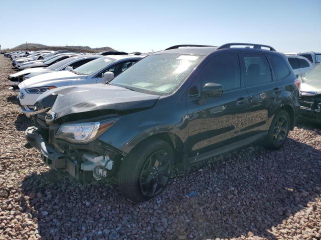 2018 Subaru Forester 2.5I Premium VIN: JF2SJAEC0JH473125 Lot: 54021764