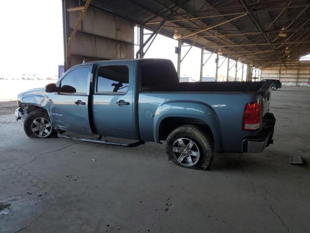 2007 GMC New Sierra C1500 VIN: 2GTEC13C971678513 Lot: 55299464