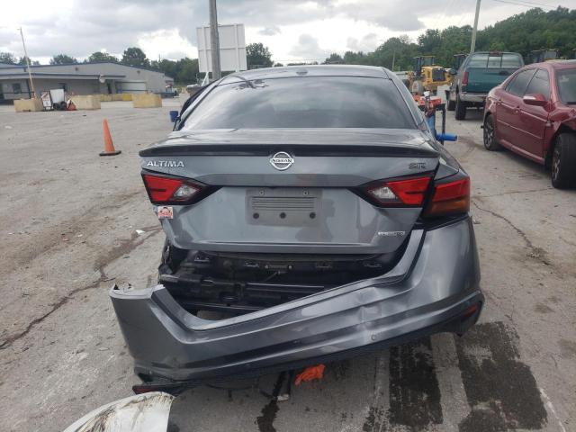 2020 Nissan Altima Sr VIN: 1N4AL4CV1LC113734 Lot: 54043574