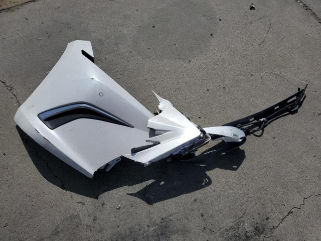 2022 Lexus Es 300H Base VIN: 58ADA1C19NU013827 Lot: 52664934