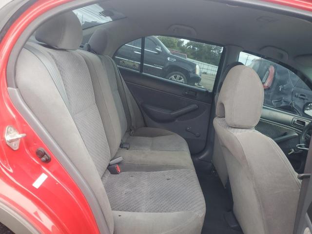 1HGES16365L020204 2005 Honda Civic Dx Vp