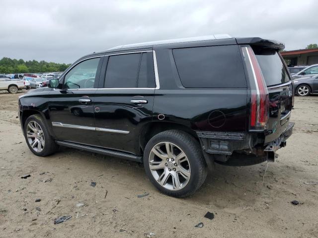 2015 Cadillac Escalade Premium VIN: 1GYS4CKJ5FR201623 Lot: 54357314