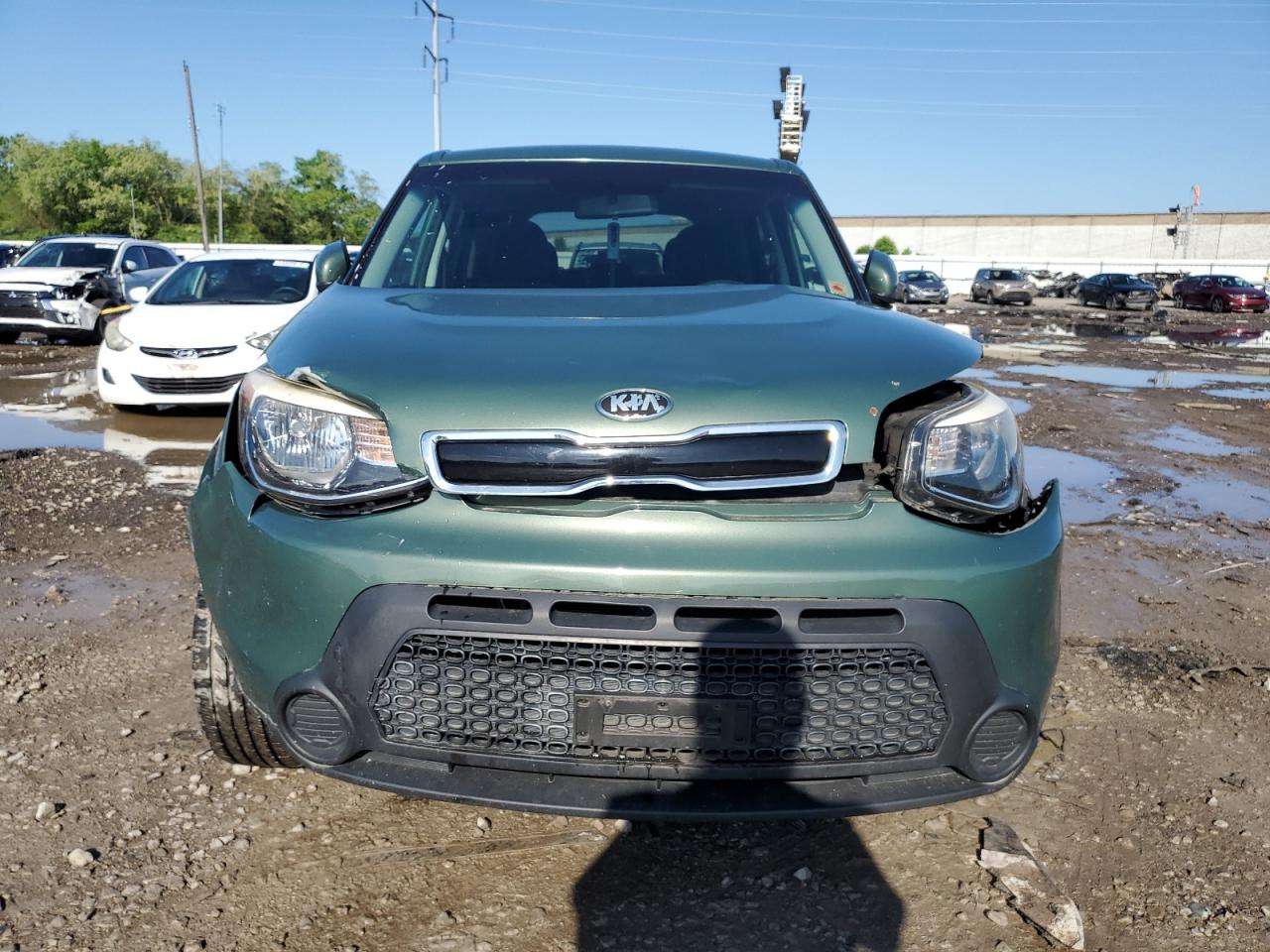 KNDJP3A50E7050584 2014 Kia Soul +