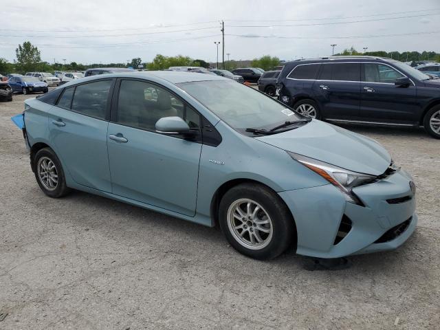 2016 Toyota Prius VIN: JTDKARFU6G3009217 Lot: 54600934