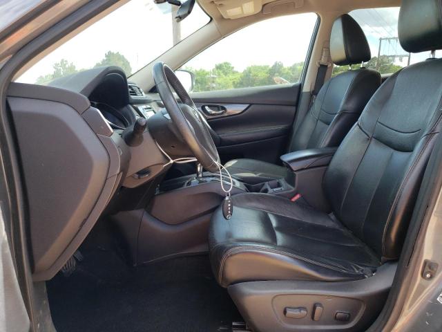 2015 Nissan Rogue S VIN: 5N1AT2MV2FC826364 Lot: 54417434