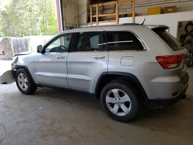 2012 Jeep Grand Cherokee Laredo VIN: 1C4RJFAG7CC268873 Lot: 54786284