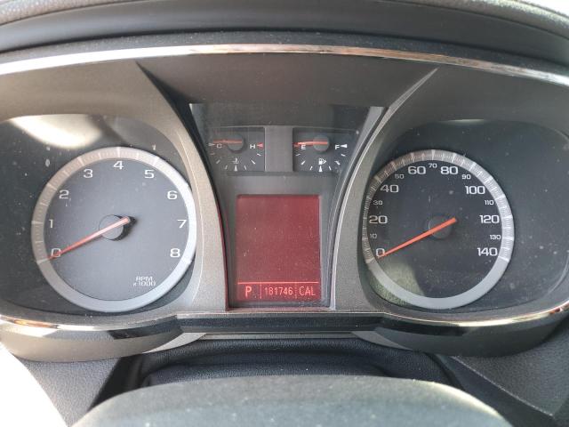 2010 GMC Terrain Slt VIN: 2CTFLJEY3A6246589 Lot: 54557024