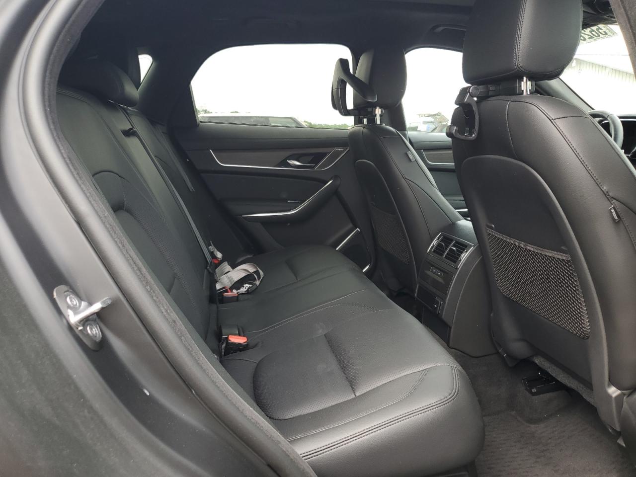 SADCJ2EX8PA719873 2023 Jaguar F-Pace S