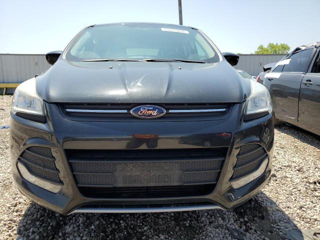 2013 Ford Escape Se VIN: 1FMCU0G91DUA02985 Lot: 55521694