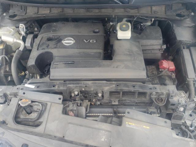 2022 Nissan Murano S VIN: 5N1AZ2AJ1NC124079 Lot: 53997114