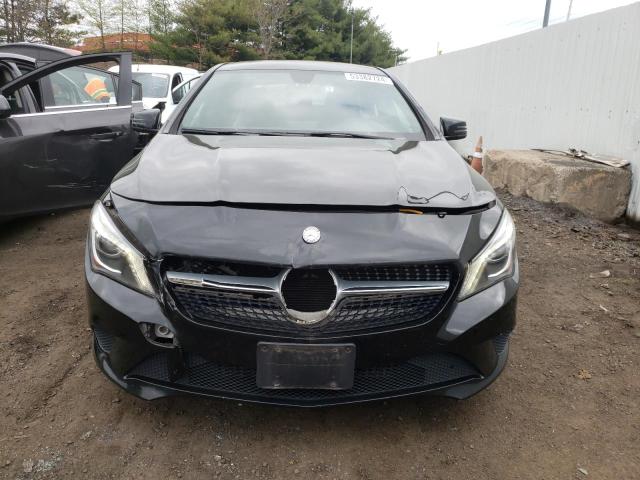 VIN WDDSJ4EB7EN057769 2014 Mercedes-Benz CLA-Class,... no.5