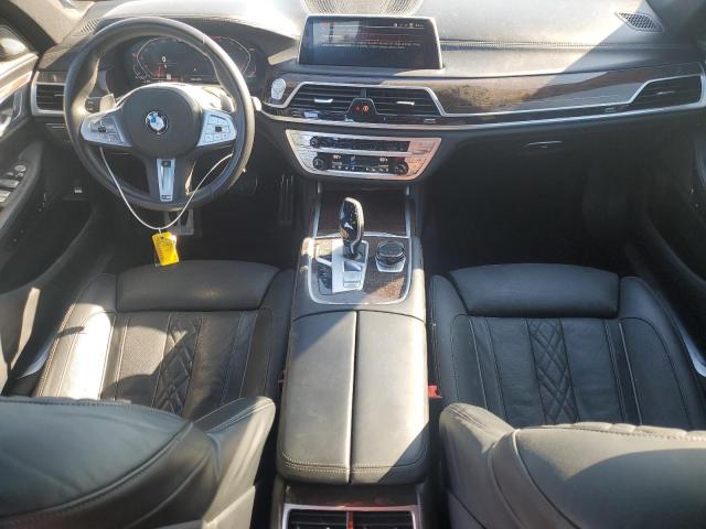 2020 BMW 750 Xi VIN: WBA7U2C0XLGM26684 Lot: 55044224